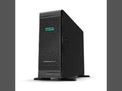 Tower Server HPE Proliant ML350 Gen10 Win Server System Intel Xeon CPU Computador Torre