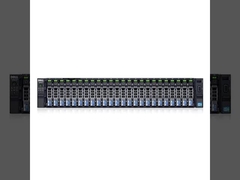PowerEdge R760 2u Rack Server com 10 kg de peso e tipo de processador INTEL