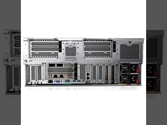 Intel Xeon CPU Thinkserver Sr868 Win Web PC Computador GPU Media Rack Servidor