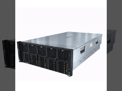 Tecnologia de ponta Fusion Server 1288hv7 Atualização Xeon 1u Xfusion Rack Server