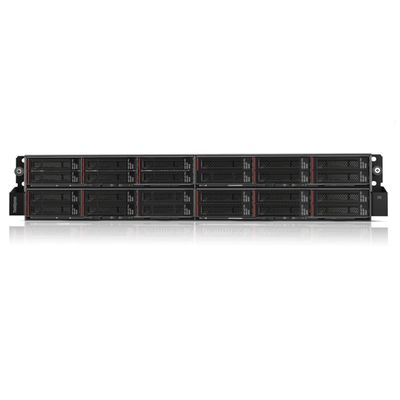 Lenovo Thinksystem SD530 Servidor Multinode 2U 4 Nodes PC Computador Serial Rack GPU Case