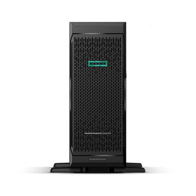 Intel Xeon CPU Equipado HPE Proliant ML350 Gen10 Tower Server para Windows Server