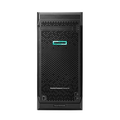 Stock HPE Proliant ML110 Gen10 Intel Xeon 3,8 GHz Tower Server para sistema de servidor Win
