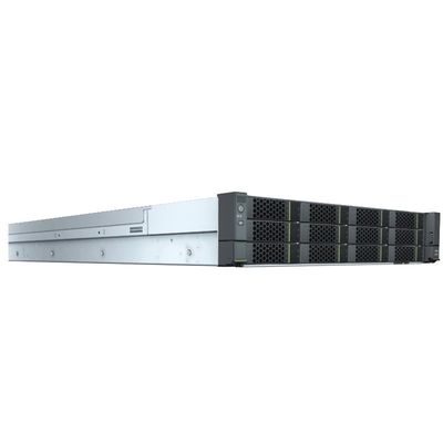 Huawei 2288H V6 Win Server 2019 Padrão 2U Rack Xeon Gold Smart Media GPU Server