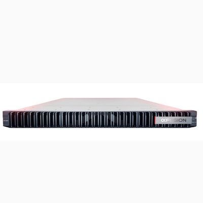 Intel Xeon Dual Processor 2.0GHz 1288HV7 SQL Win Server 2022 Padrão 1U Rack Server
