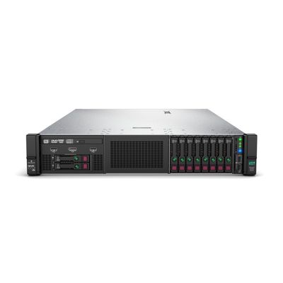 HPE DL560 Gen10 Proliant 24 Bay 2U servidores rack Intel Xeon usados para computação em nuvem