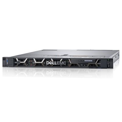 PowerEdge R640 1U Rack Server para SQL Server 2019 2.6GHz Processador Intel Xeon 32 Core
