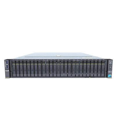 Processador Intel Xeon Tipo 2u Rack Server XFusion 2288H V5 para desempenho perfeito
