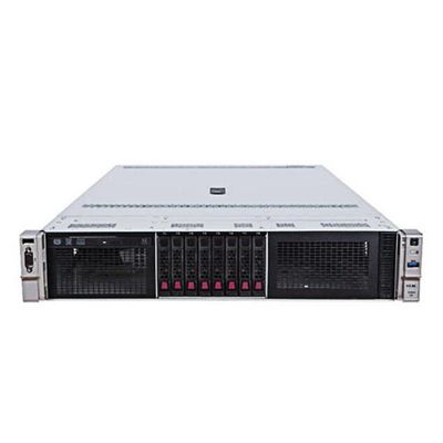 R4950g3 AMD Epyc 2u Rack Server para suas exigências de alta disponibilidade