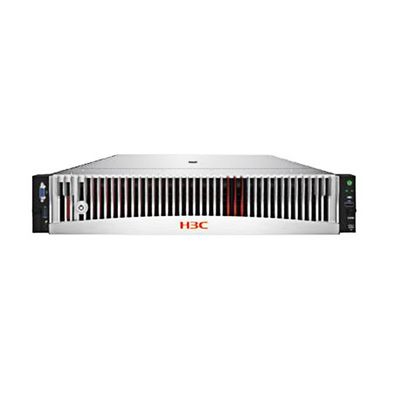 Intel Xeon 2-Socket Rack Server H3c Uniserver R4950 G5 Ultra Server Não
