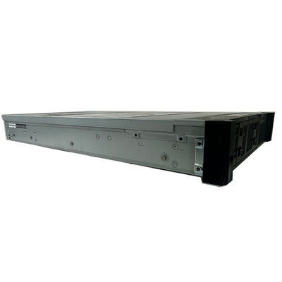 Windows Server 2019 2U Rack Server com CPU Intel Xeon e GPU Thinkserver SR658