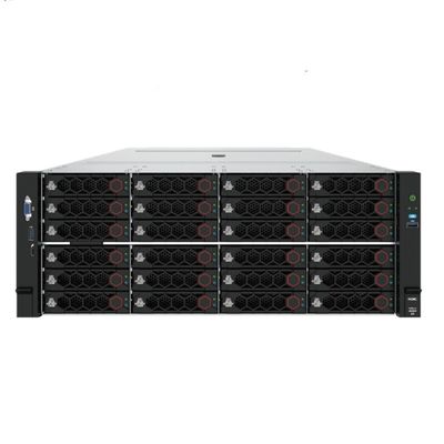 Características Avançadas H3c Uniserver R4300 G5 4u Rack Server para o seu negócio