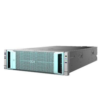 4u Rack Server H3c Uniserver R5300 G3 com tipo de processador Intel Xeon