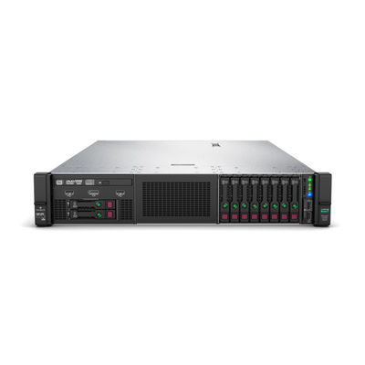 Refurbished HPE DL560 Gen9 Proliant 2U Intel Xeon Rack Server com processador de 3.1GHz