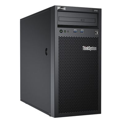Intel Xeon CPU Thinkserver St50 Tower Server A solução de servidor final