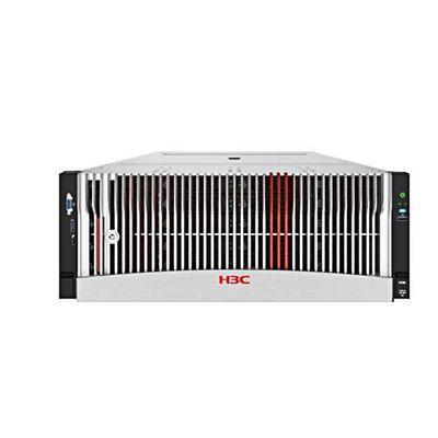 Stock H3c R5500 G5 Servidor PC Computador CPU AMD Intel Media Video 8 GPU Servidor Rack 6u