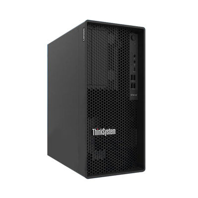 Servidor de torres de computação de CPU Intel Xeon