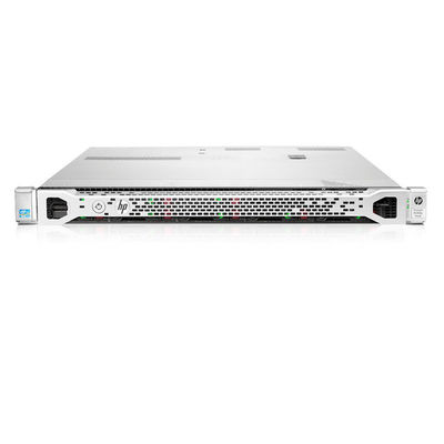 HP HPE DL380 Proliant 2U Intel Xeon Win 2016 Server de armazenamento de computador de PC padrão