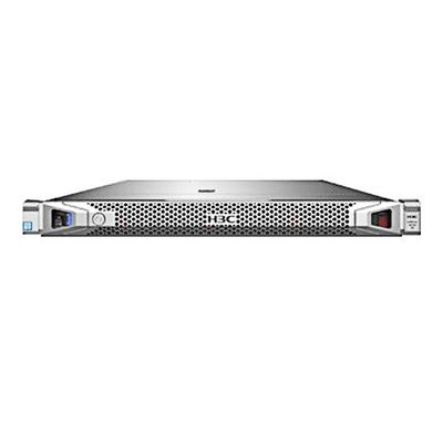 Potente servidor H3c Uniserver R2700 G3 com processador Intel Xeon Silver 4210 de até 3,20 GHz