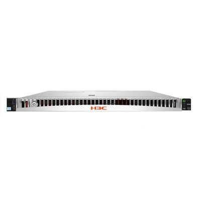 Stock H3c R4700 G5 Uniserver Server com desempenho do processador Intel Xeon