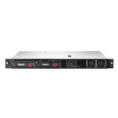 2.6GHz Processador Servidor Rack de Frequência Principal para HP HPE DL20 Gen10 Proliant 1U Mini PC