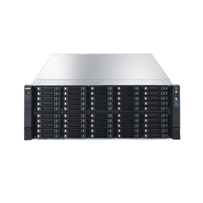 NF8480M6 Inspur Servidor OEM Win Server Data Center 2022 4U Rackmount Media GPU Server Rack