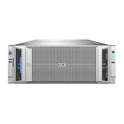 Servidor Intel Xeon H3c Uniserver R6900 G3 Xeon Gold 6130/128GB/4*1,2 TB 4u Rock
