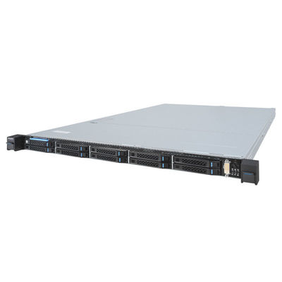NF5180M5 OEM Web Hosting Win Server 2022 STD 1U Rackmount Server Caso Barebone para necessidades