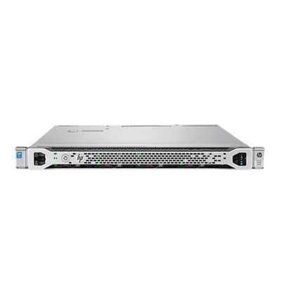HPE Proliant G9 DL360 Servidor usado Barebone Web Hosting Computador 1U CPU Server Rack