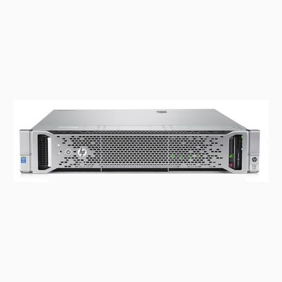 HPE HP Proliant DL380 Gen9 Sistema de Computador Intel Xeon E5 G9 DL380 Utilizado Refurbished Server 2U Rack