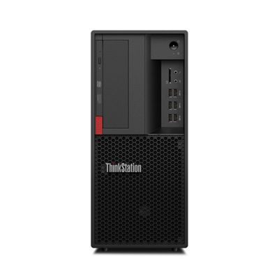 Usado Lenovo P328 Workstation O ajuste perfeito para suas necessidades de computação rack