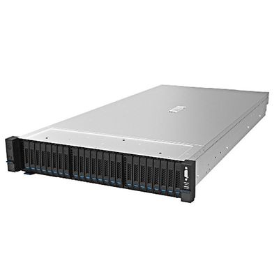 Inspur 8260M6 Win Web Hosting Nas Server System 2U 25 Bay Storage Computador Rack Servidor