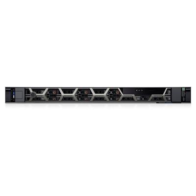 2.6GHz Processador Poweredge R6625 64GB Memória 1U Rack Server com GPU de vídeo AMD EPYC