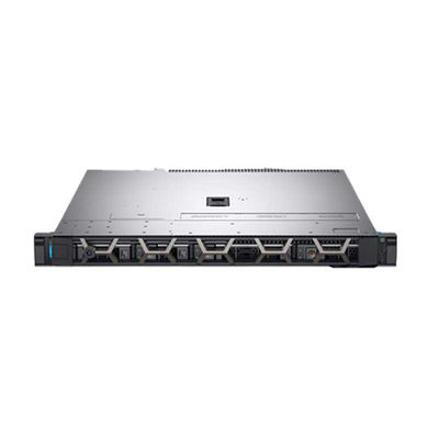 Intel Xeon CPU E1225V5 3,0 GHz 8 GB DDR4 REG 2400 MHZ RAM 1U Mini Servidor Rack Corporativo