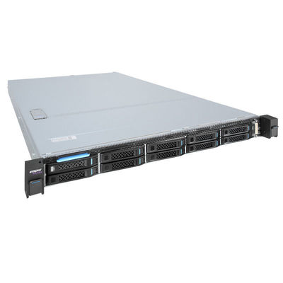 Inspur Server NF5180M5 OEM Web Hosting Win Server 2022 STD 1U Rackmount Server Caso Barebone