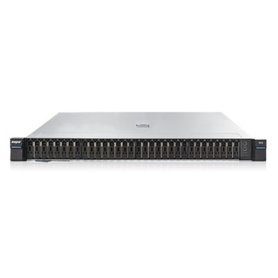 Gerencie eficientemente suas cargas de trabalho de computação em nuvem com o Inspur NF5180m6 Mini Server