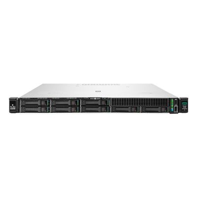 HPE HPE Proliant DL325 Gen10 Plus AMD EPYC 64 Core 1U Rack Server com molde privado NO