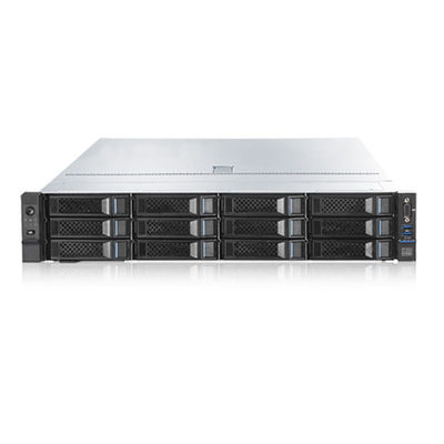 Processador Intel Xeon NF5270M6 Win Web Hosting Server 2022 Data Center 2U Server Rack