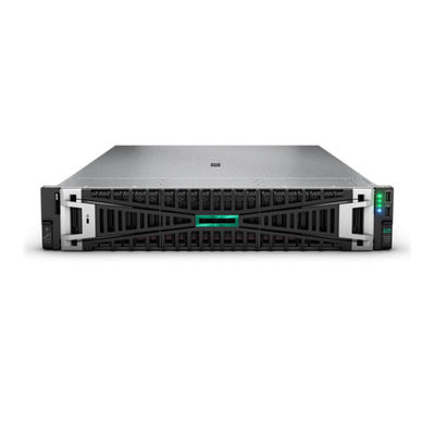 Rack Mount Server Case para HPE ProLiant DL380 Gen11 Computer Win Web Hosting Media GPU 2U