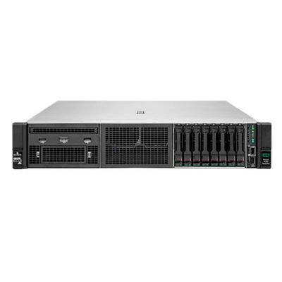 Rack Rail HPE ProLiant DL380 Gen10 Plus Servidor OEM SQL Server 2019 2022 Padrão NAS 2U