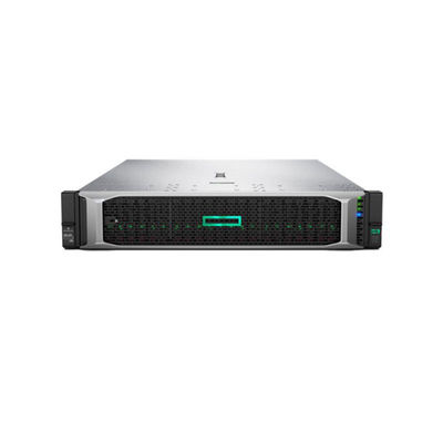 Computador HPE Proliant DL380 Gen10 com processador de 3,9 GHz Frequência principal e SQL Server 2022