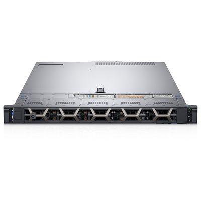 PowerEdge R640 SQL Win 2019 Intel Xeon CPU 1u Mini Rack Server com Mold privado