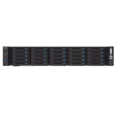 Utilizado Inspur 8260m6 PC Computador Intel Xeon CPU DDR4 RAM 2u Rack Servidor