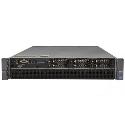 Processador Intel Xeon Usado R820 Poweredge Win 2016 Padrão 2U PC Computador Rack Servidores