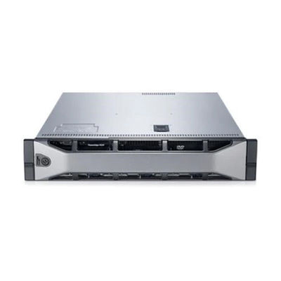 R520 SQL 2019 Standard 4 Port Ethernet Mini 2U Utilizado Rack Server com Moldes Privados NO