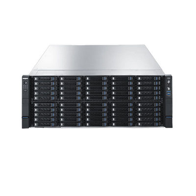 Processador Intel Xeon NF8480m6 Inspur 4u 24 Bays Server de armazenamento para o seu negócio