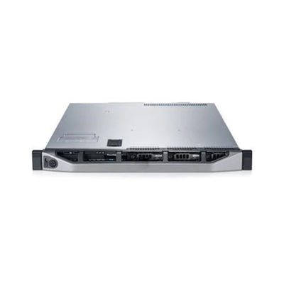 Intel R420 Poweredge PC Computador 1U Mini Rack Server para as necessidades do seu negócio