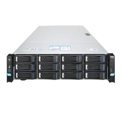 Processador Intel Xeon Tipo Inspur SA5212 M5 Servidor de Moldes Privado
