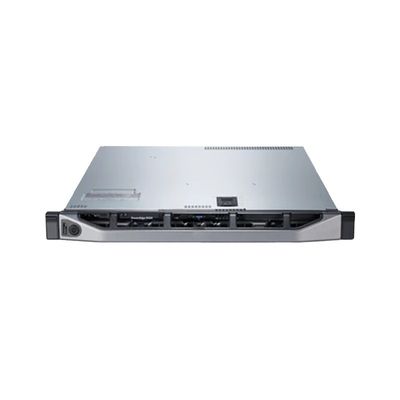Powerful Used Poweredge R320 Win 2019 Data Center Server ERP Gerenciar 1U Mini Rack Server