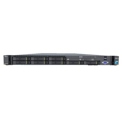 Intel Xeon 1288hv5 Xfusion 1u Rack Server para Computador Servidor Tecnologia Avançada